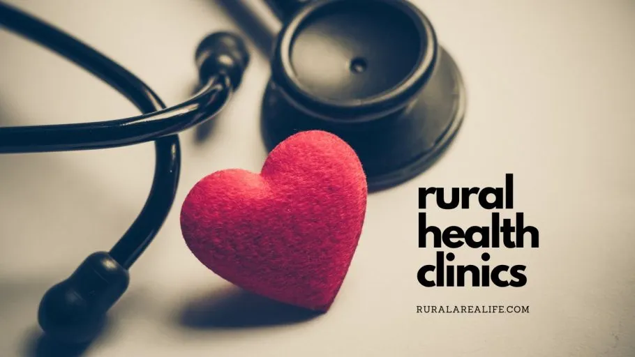 rural health clinics